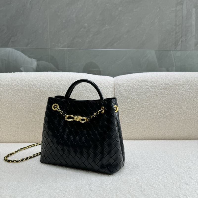 Bottega Veneta Top Handle Bags